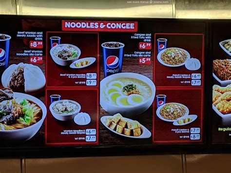 chowking locations|chowking usa menu.